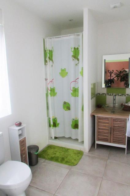 Chambre 20M2 Avec Salle De Bain Privee Dans Maison En Bois Lavaur  Εξωτερικό φωτογραφία