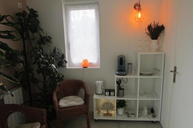 Chambre 20M2 Avec Salle De Bain Privee Dans Maison En Bois Lavaur  Εξωτερικό φωτογραφία