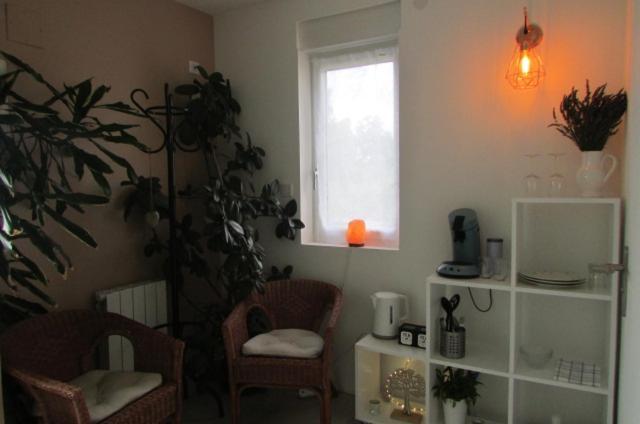 Chambre 20M2 Avec Salle De Bain Privee Dans Maison En Bois Lavaur  Εξωτερικό φωτογραφία
