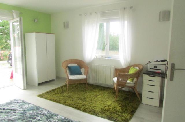Chambre 20M2 Avec Salle De Bain Privee Dans Maison En Bois Lavaur  Εξωτερικό φωτογραφία