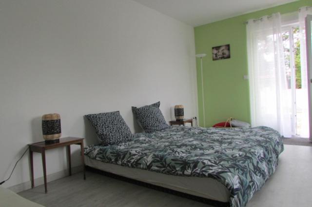 Chambre 20M2 Avec Salle De Bain Privee Dans Maison En Bois Lavaur  Εξωτερικό φωτογραφία