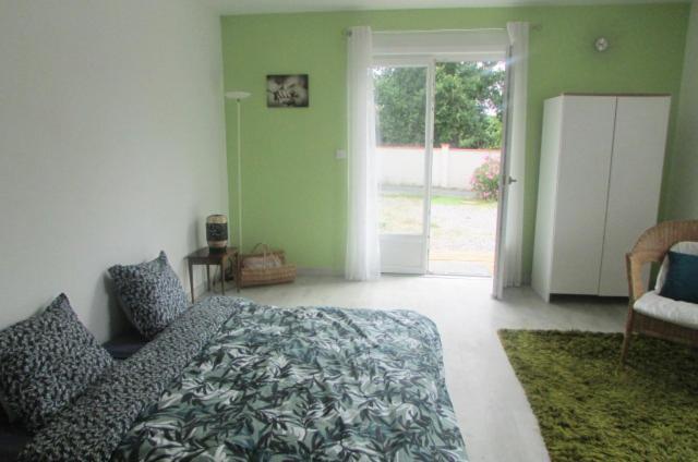 Chambre 20M2 Avec Salle De Bain Privee Dans Maison En Bois Lavaur  Εξωτερικό φωτογραφία