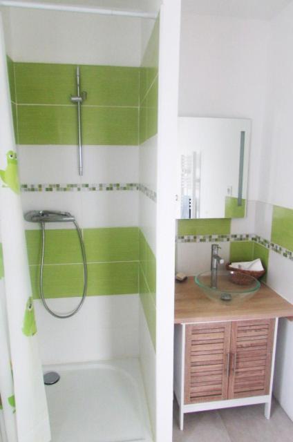 Chambre 20M2 Avec Salle De Bain Privee Dans Maison En Bois Lavaur  Εξωτερικό φωτογραφία
