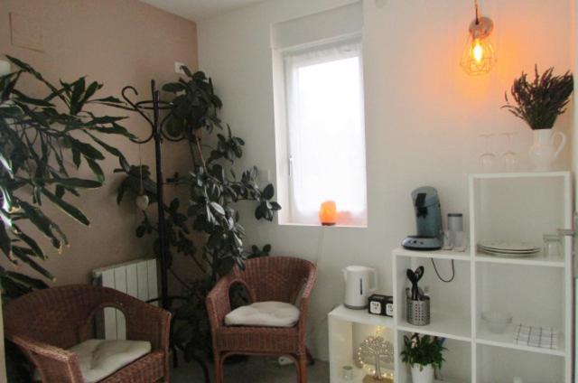 Chambre 20M2 Avec Salle De Bain Privee Dans Maison En Bois Lavaur  Εξωτερικό φωτογραφία