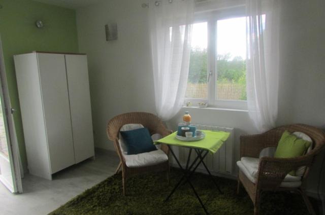 Chambre 20M2 Avec Salle De Bain Privee Dans Maison En Bois Lavaur  Εξωτερικό φωτογραφία
