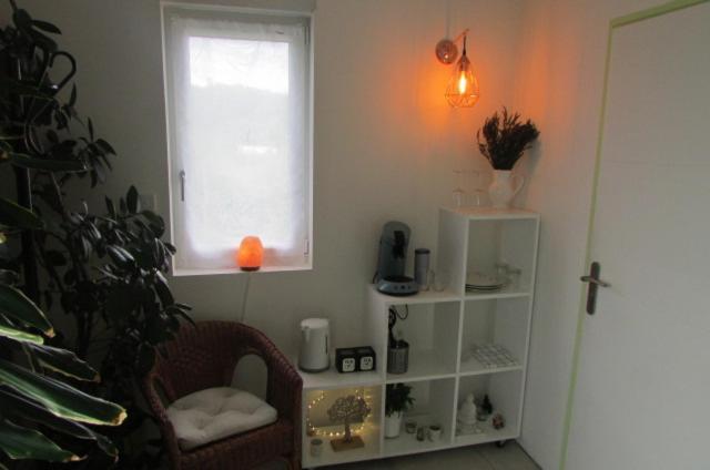 Chambre 20M2 Avec Salle De Bain Privee Dans Maison En Bois Lavaur  Εξωτερικό φωτογραφία