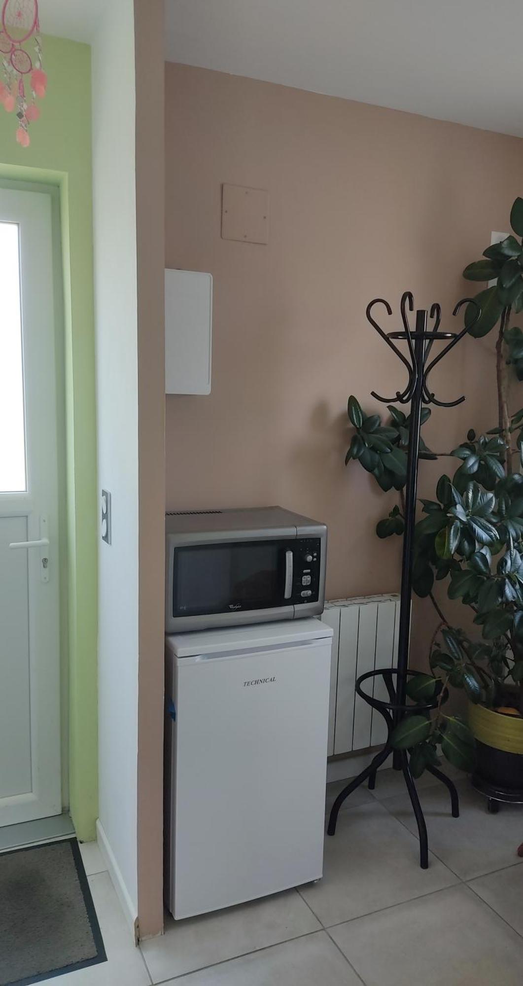 Chambre 20M2 Avec Salle De Bain Privee Dans Maison En Bois Lavaur  Εξωτερικό φωτογραφία